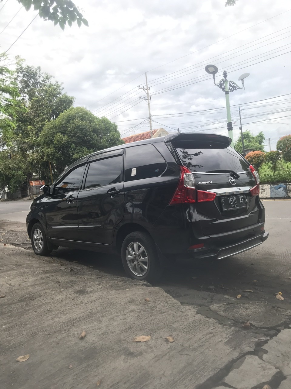 Avanza 2017
