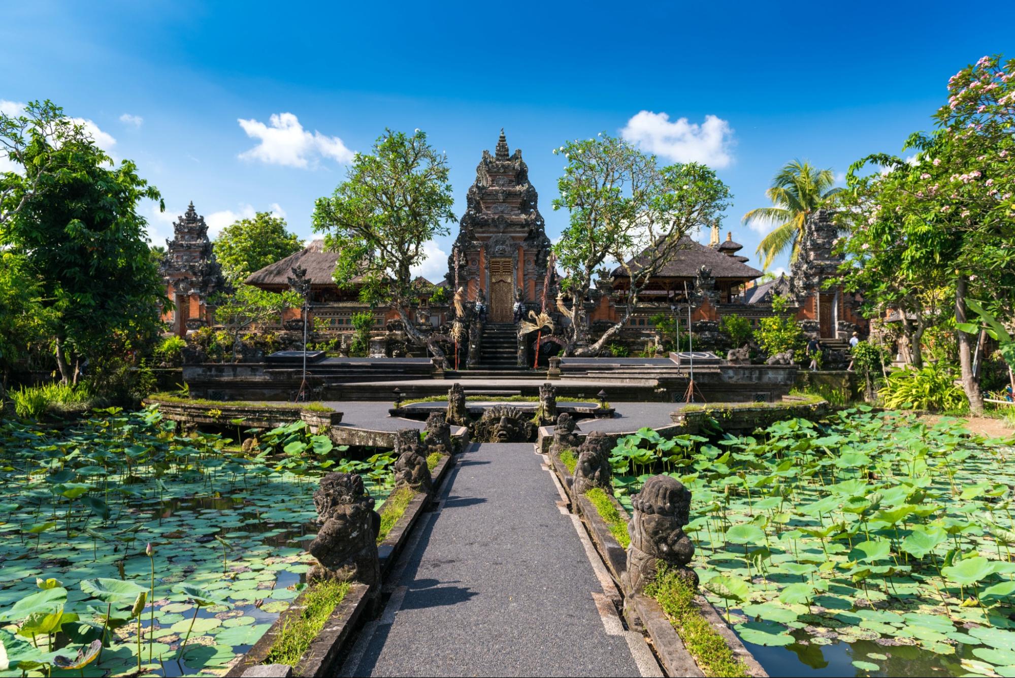 Tips Perjalanan ke Bali – Nyaman dan Aman dari Jember